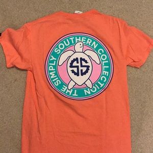Women’s Simply Southern Shirt